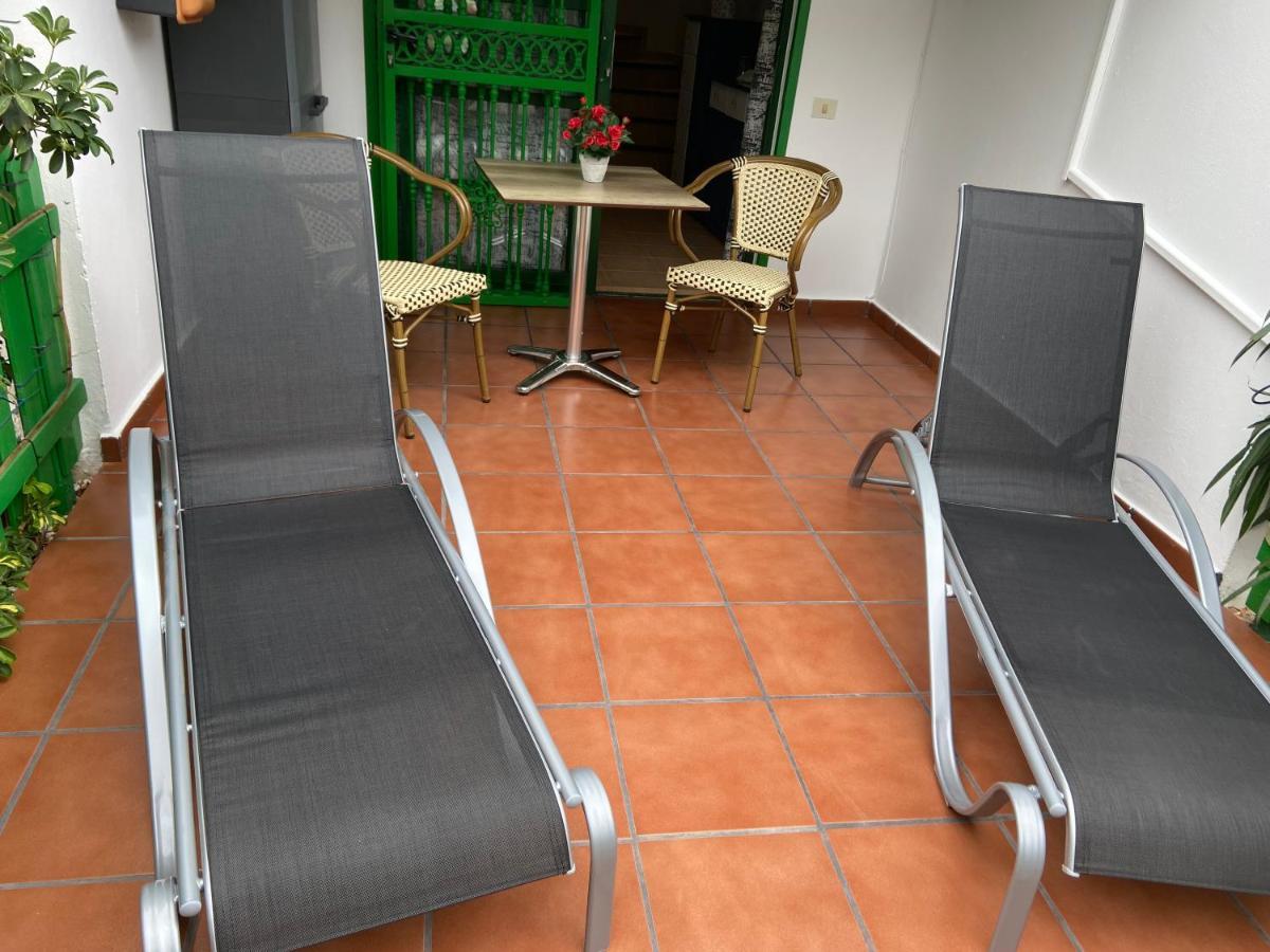 Dunaflor Verde San Bartolomé المظهر الخارجي الصورة