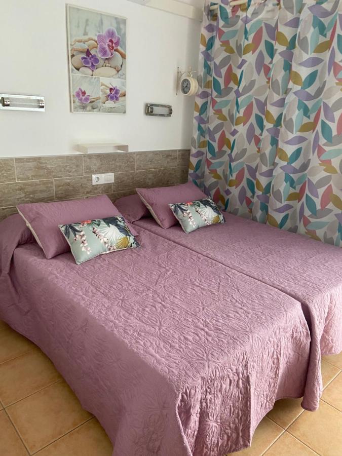 Dunaflor Verde San Bartolomé المظهر الخارجي الصورة