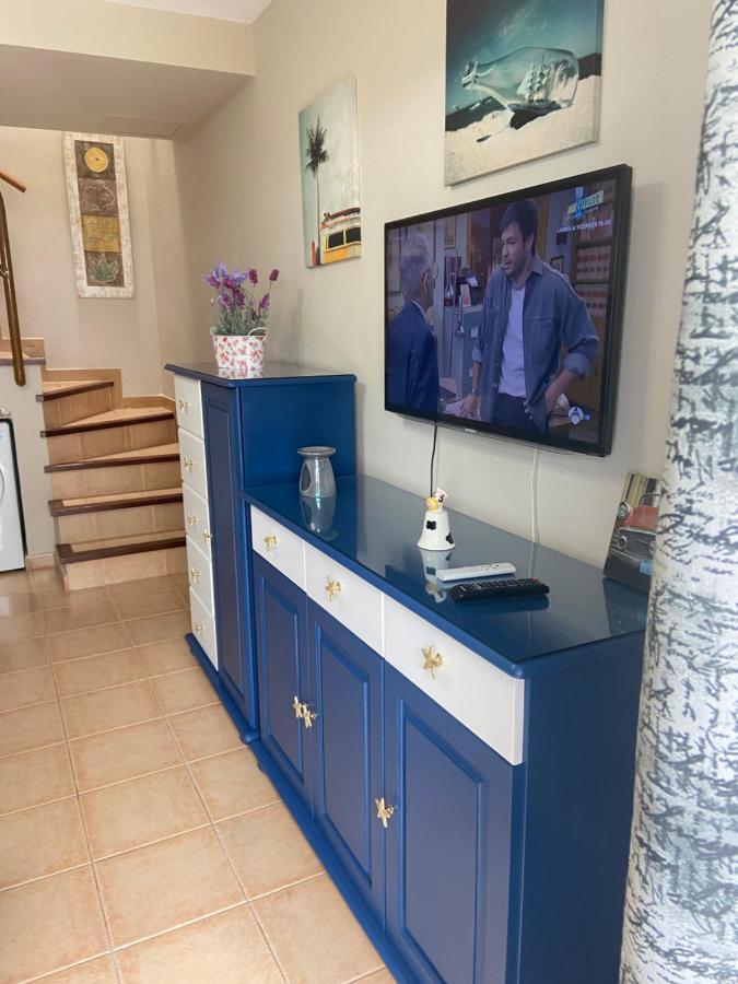 Dunaflor Verde San Bartolomé المظهر الخارجي الصورة