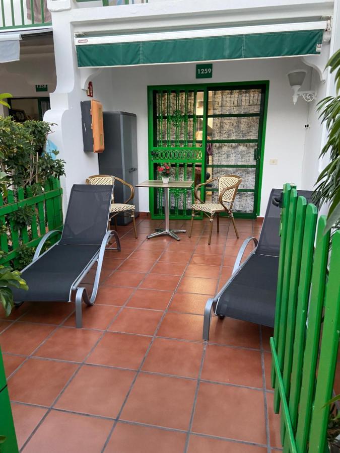 Dunaflor Verde San Bartolomé المظهر الخارجي الصورة