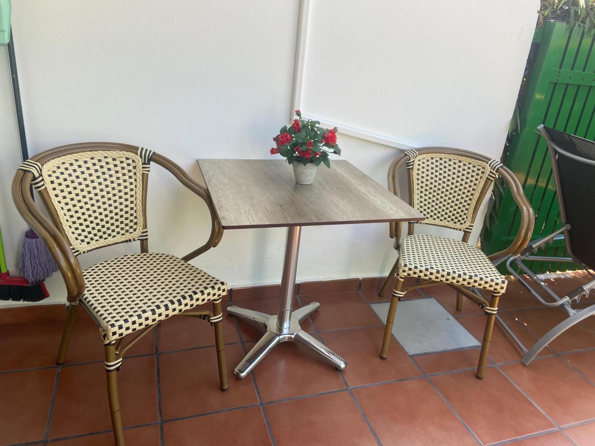 Dunaflor Verde San Bartolomé المظهر الخارجي الصورة